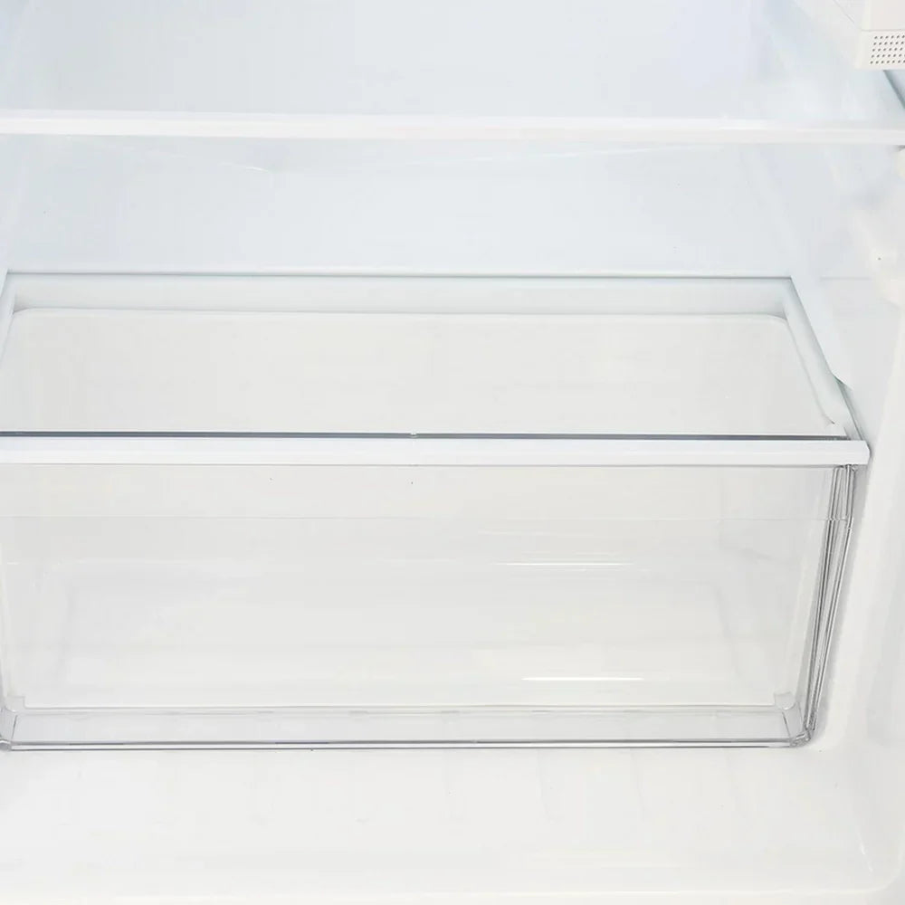 Sensis RFUCF01F54EW 54.8cm Freestanding Undercounter Larder Fridge White