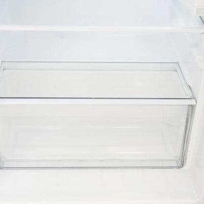 Sensis RFUCF01F54EW 54.8cm Freestanding Undercounter Larder Fridge White