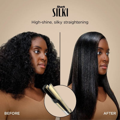 Shark HD6041SUK Glam Ceramic Air Styling and Drying System French Gold