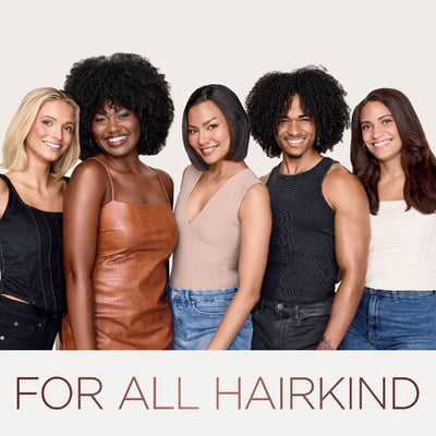 Shark HD701UK SpeedStyle Pro 5-in-1 High-Velocity Hair Dryer System Black