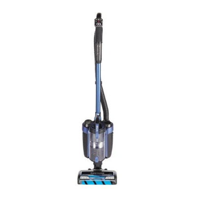 Shark ICZ300UKT Anti Hair Wrap Cordless Upright Vacuum Cleaner with PowerFins Powered Life Away and TruePet Up To 60 min run time