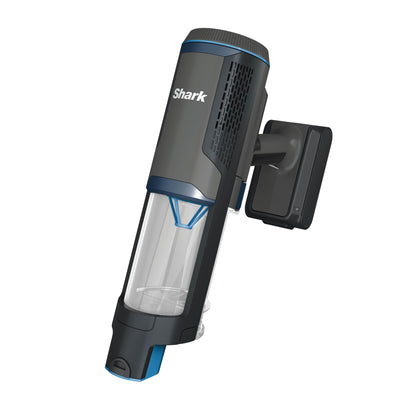 Shark PowerBoost Pet Cordless 2-in-1 Car & Home Handheld Power Vacuum Cleaner BH102UK