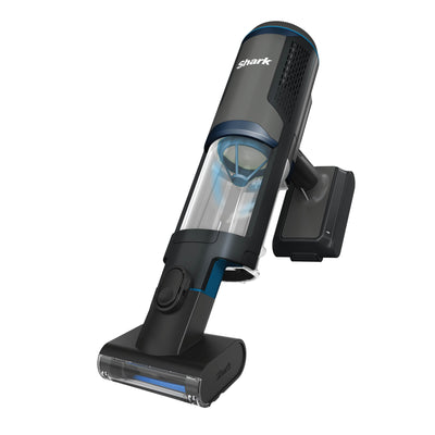 Shark PowerBoost Pet Cordless 2-in-1 Car & Home Handheld Power Vacuum Cleaner BH102UK