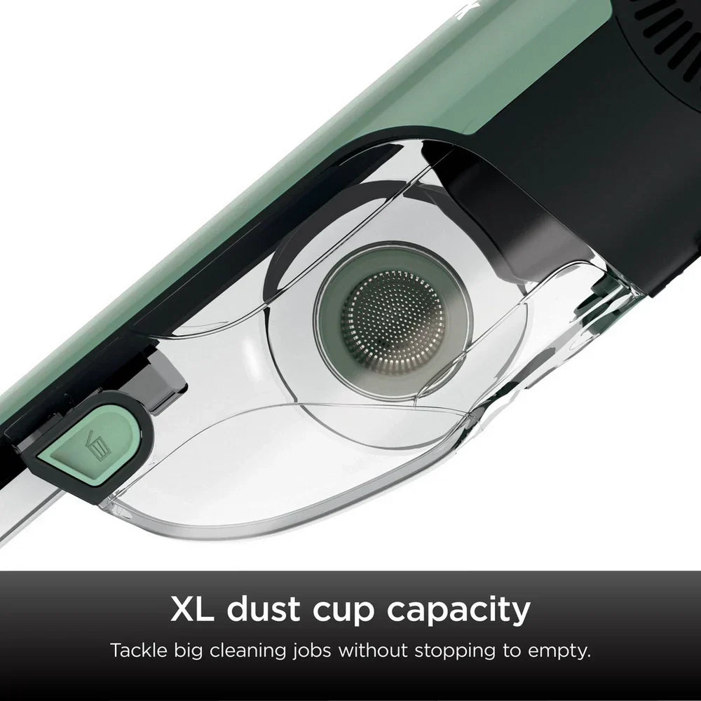 Shark UltraCyclone Pro Cordless Handheld Vacuum Cleaner CH901UK - Green