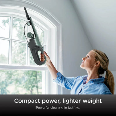 Shark UltraCyclone Pro Cordless Handheld Vacuum Cleaner CH901UK - Green