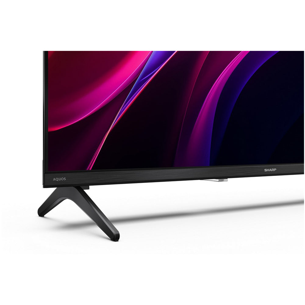 Sharp 1T-C32HE2245KB HDR LED Smart TiVO TV with Freely