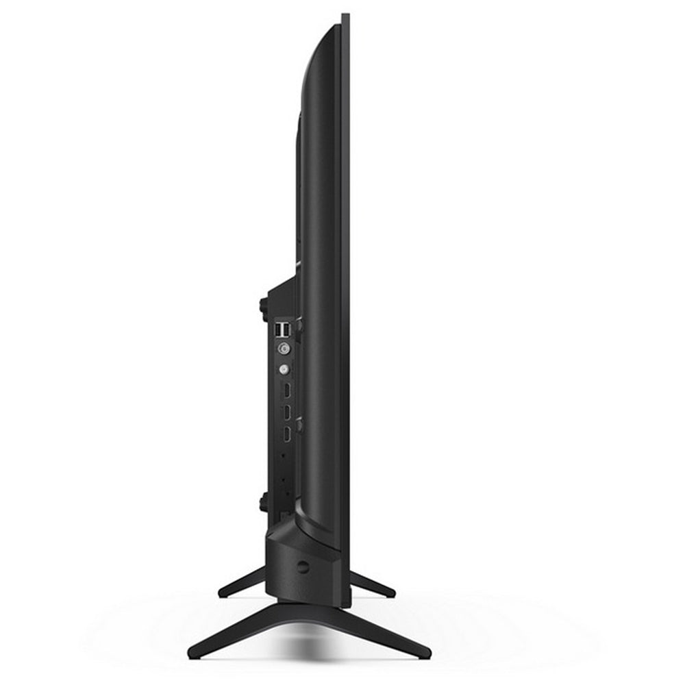 Sharp 2T-C40HE2245KB Full HD LED Smart TiVo TV with Freely