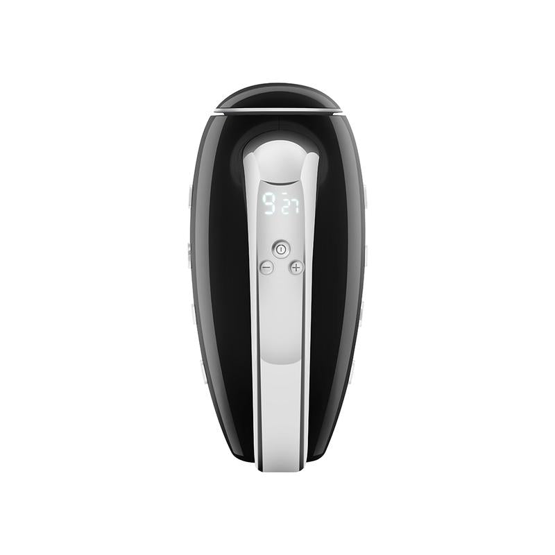 SMEG HMF01BLUK 50s Style Hand Mixer Black