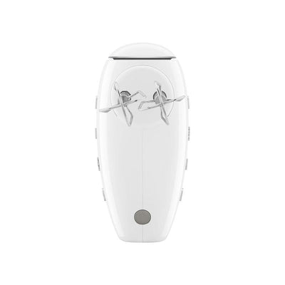 SMEG HMF01WHUK 50s Style Hand Mixer White