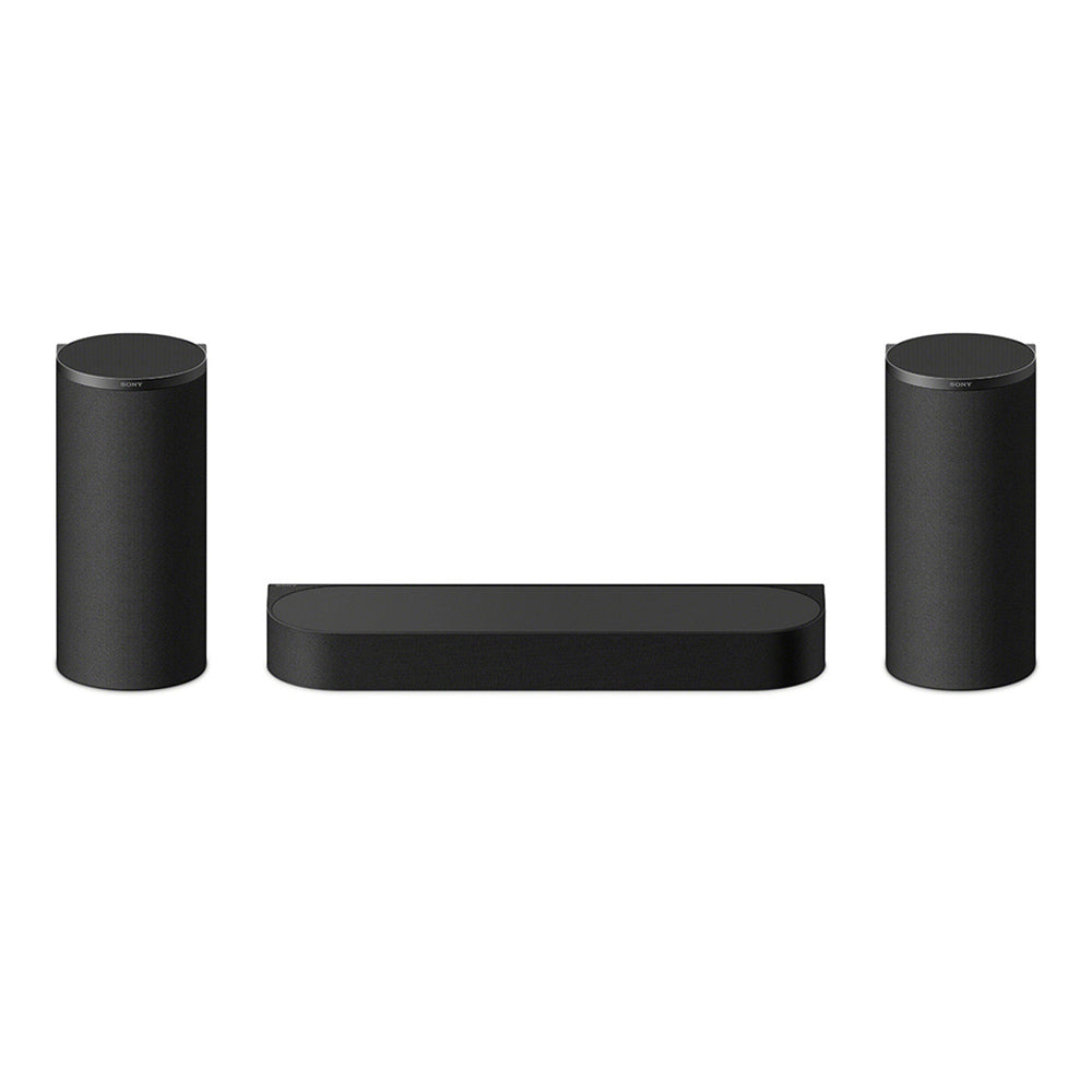 Sony BRAVIA Theatre Trio (HT-A8) Dolby Atmos / DTS:X 3.0.2 Home Cinema System