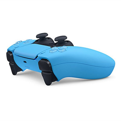 Sony DualSense PlayStation Starlight Blue Wireless Controller PS5