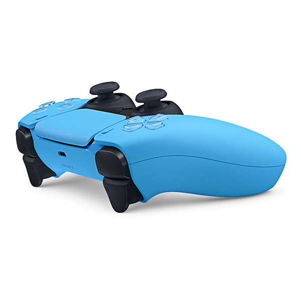 Sony DualSense PlayStation Starlight Blue Wireless Controller PS5