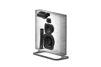 Sony Bravia Theatre Quad HT-A9M2 Flagship Home Theatre Speaker System with 360 Spatial Sound Mapping