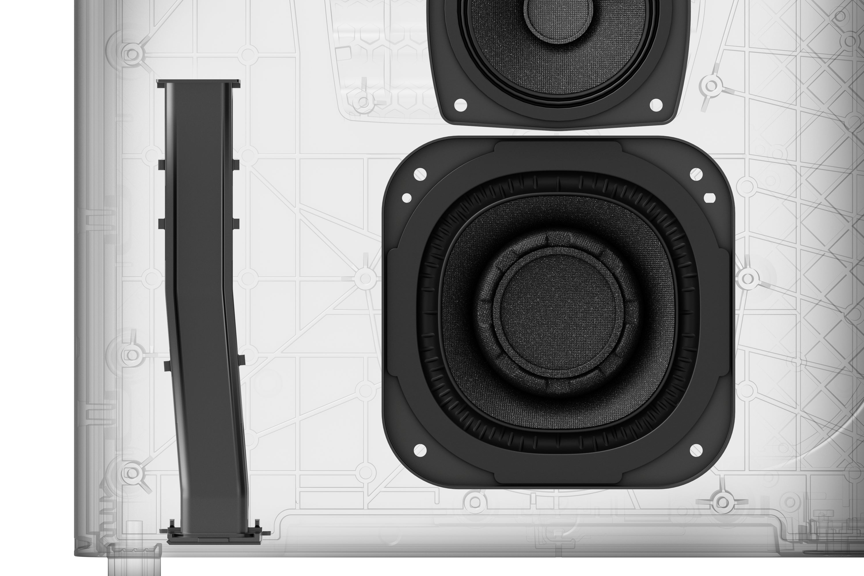 Sony Bravia Theatre Quad HT-A9M2 Flagship Home Theatre Speaker System with 360 Spatial Sound Mapping