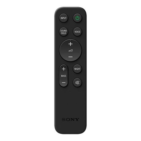 Sony HTS2000 3.1ch Dolby Atmos Soundbar