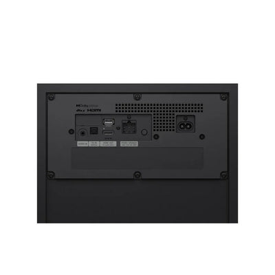 Sony HTS60 5.1ch BRAVIA Theatre System 6 Dolby Atmos Home Theatre System 1000W Black