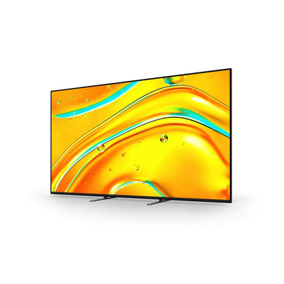 Sony K55XR55B 55 Inch BRAVIA 5 Mini LED 4K Ultra HD HDR Smart Google TV