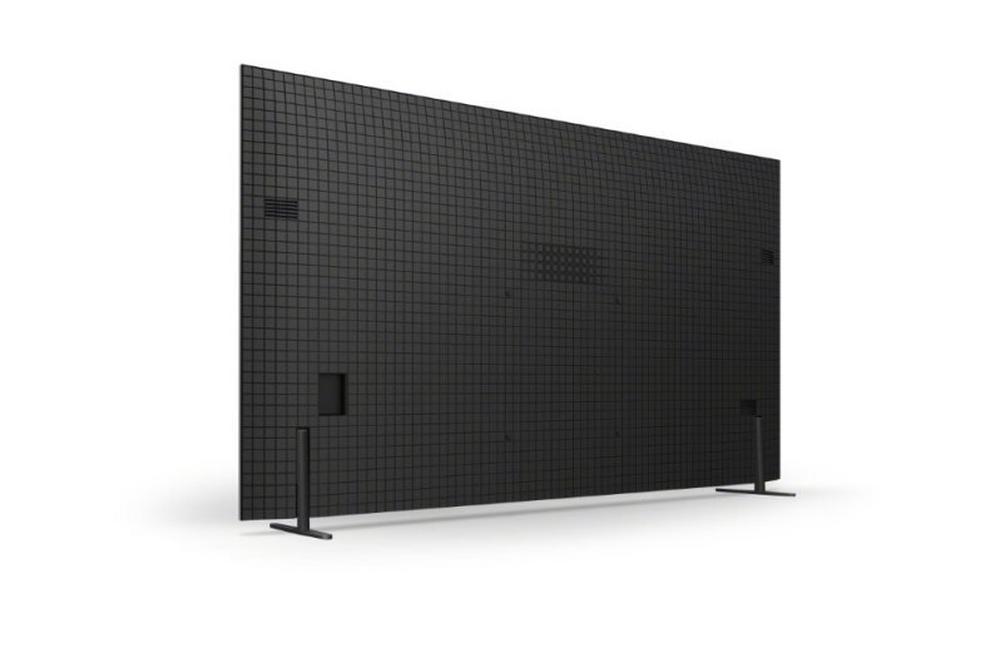 Sony K55XR80PU 55 Inch BRAVIA 8 XR80PU 4K OLED Smart Google Bravia TV