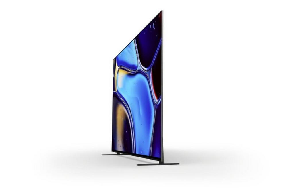 Sony K55XR80PU 55 Inch BRAVIA 8 XR80PU 4K OLED Smart Google Bravia TV