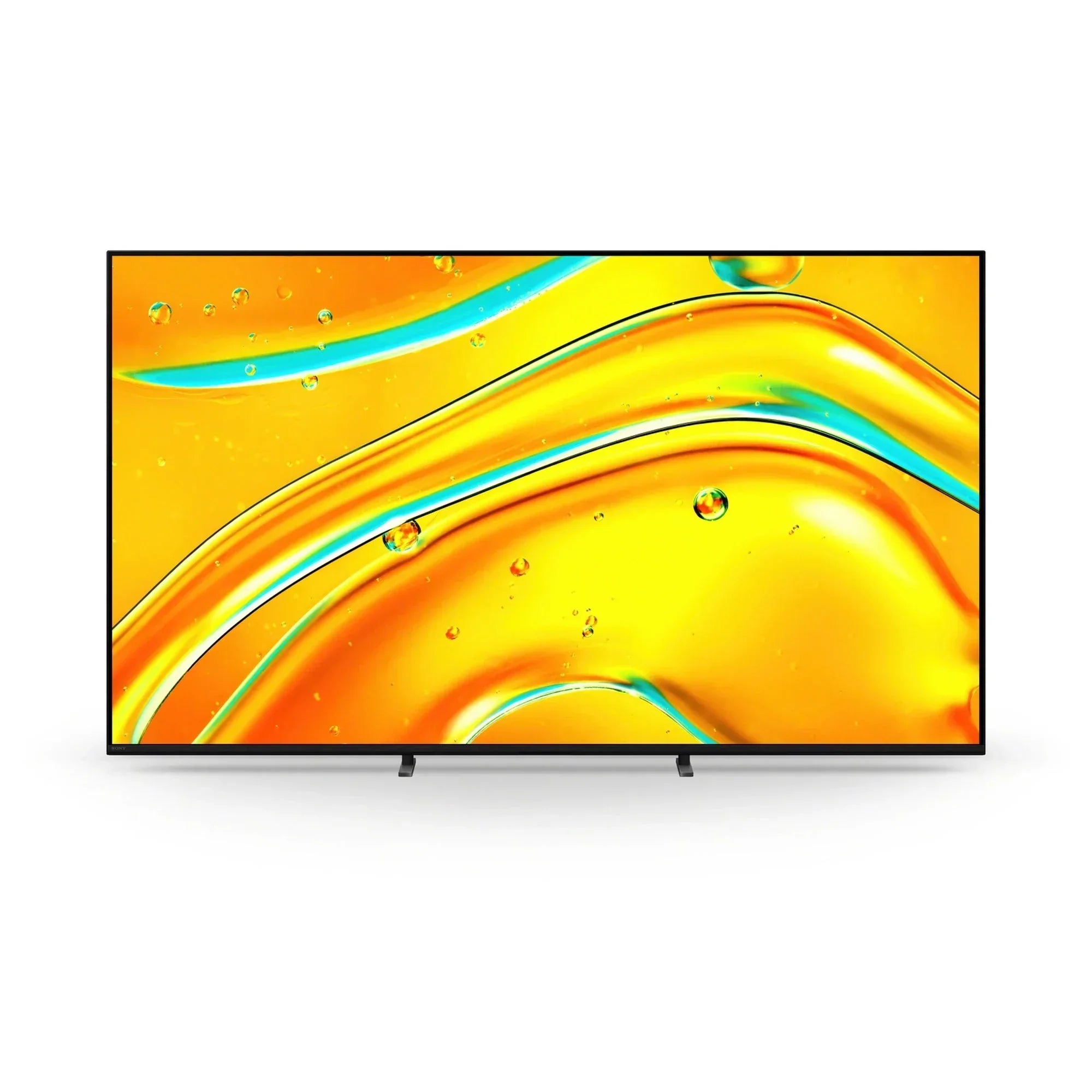 Sony K65XR55B 65 Inch BRAVIA 5 Mini LED 4K Ultra HD HDR Smart Google TV