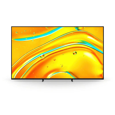 Sony K65XR55B 65 Inch BRAVIA 5 Mini LED 4K Ultra HD HDR Smart Google TV