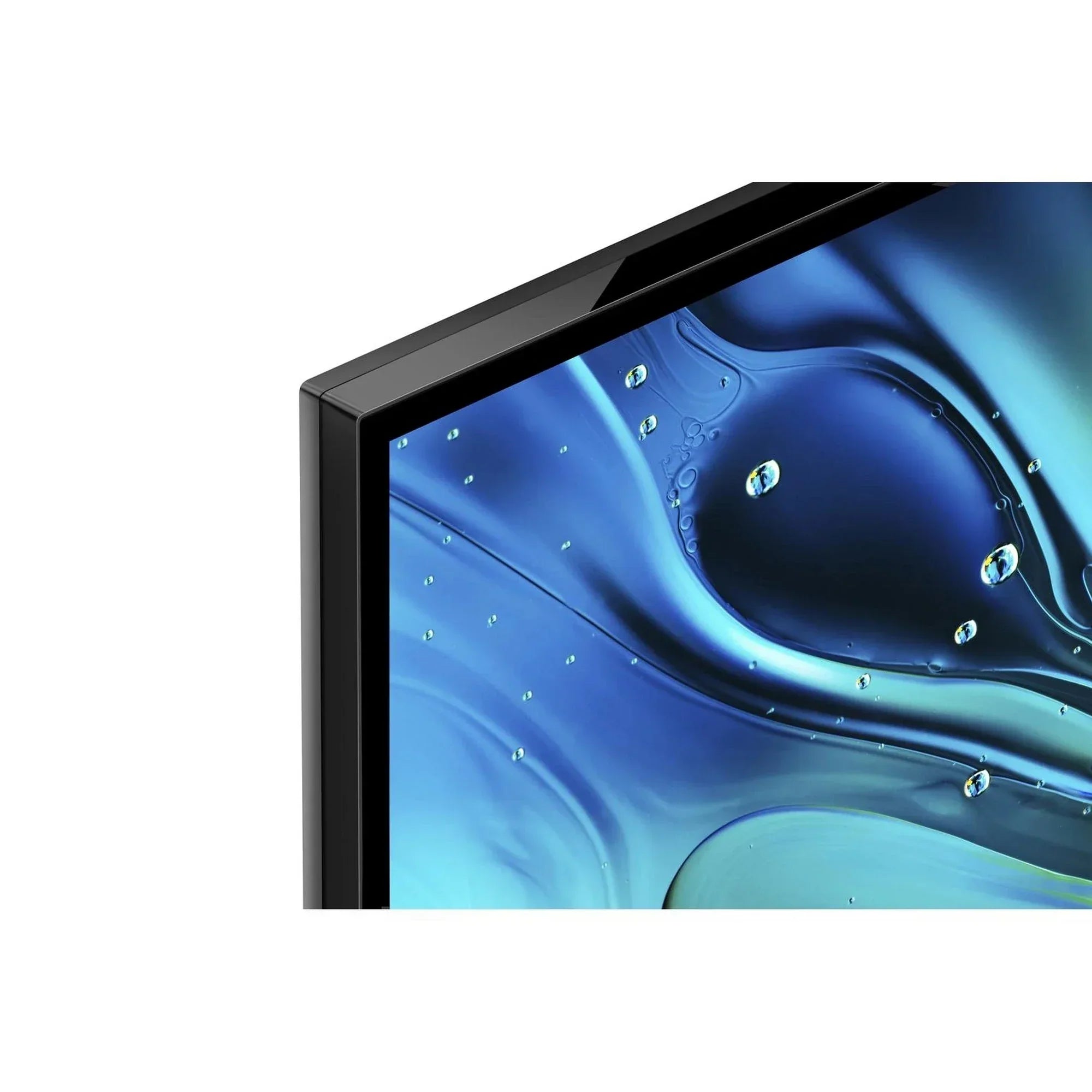 Sony K75S38B 75 Inch Bravia 3 LED 4K Ultra HD HDR Smart Google TV