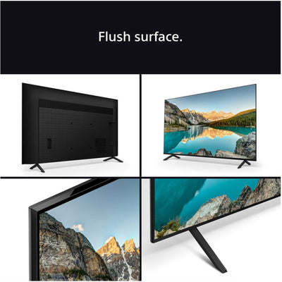 Sony K75S38B 75 Inch Bravia 3 LED 4K Ultra HD HDR Smart Google TV