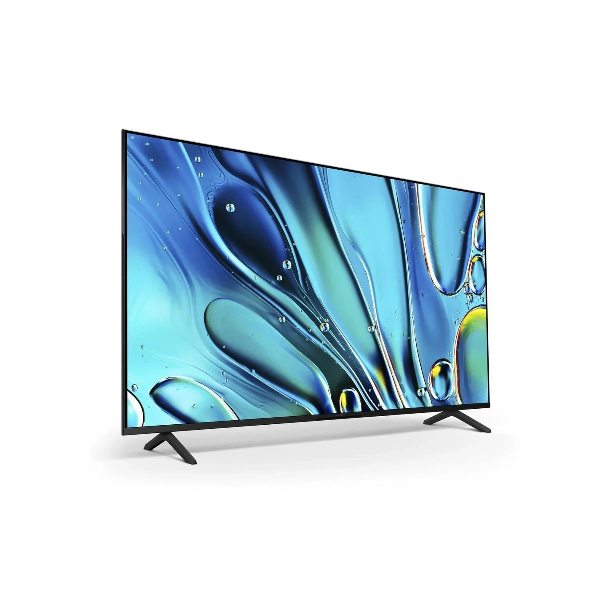 Sony K75S38B 75 Inch Bravia 3 LED 4K Ultra HD HDR Smart Google TV