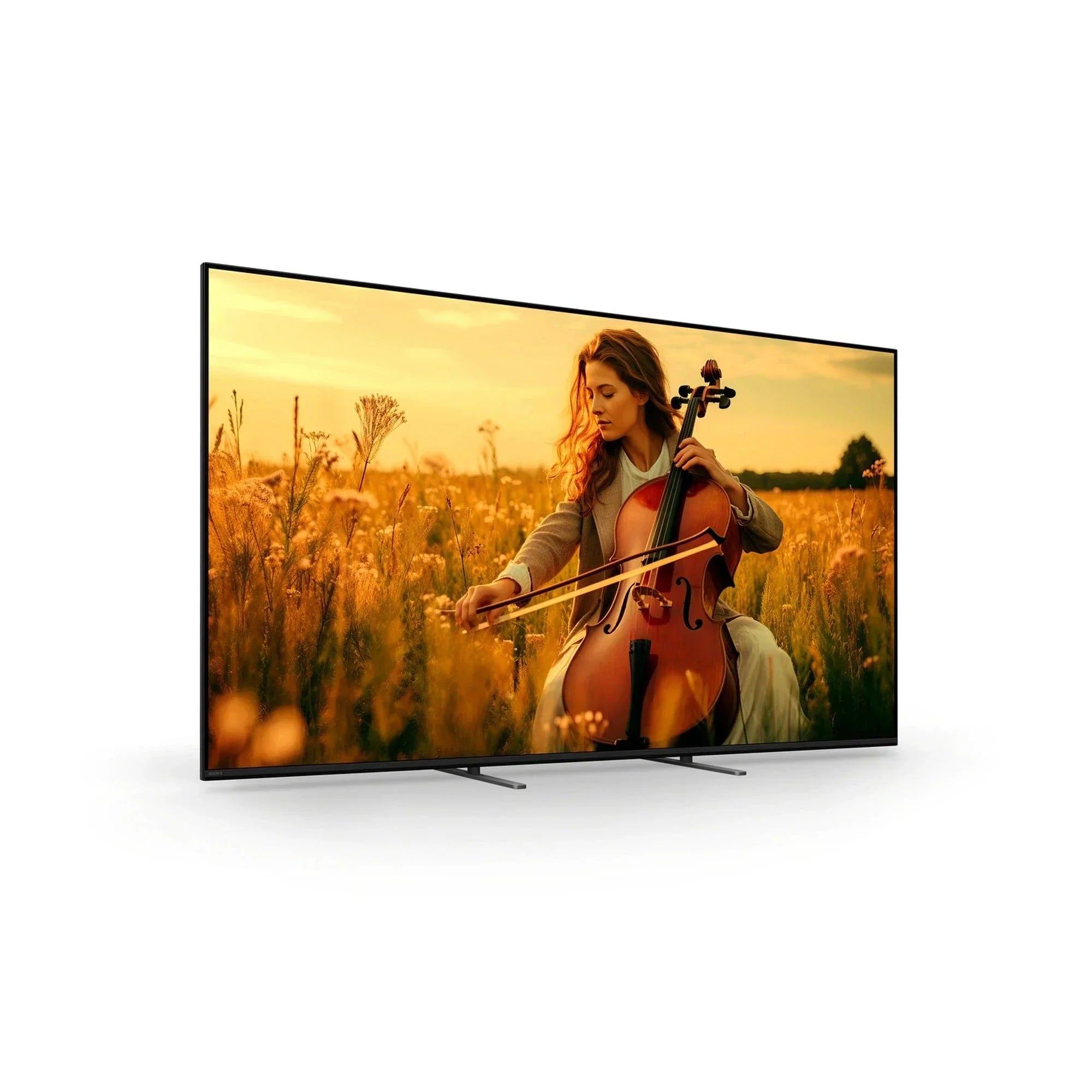Sony K75XR55BP 75 Inch BRAVIA 5 Mini LED 4K Ultra HD HDR Smart Google TV