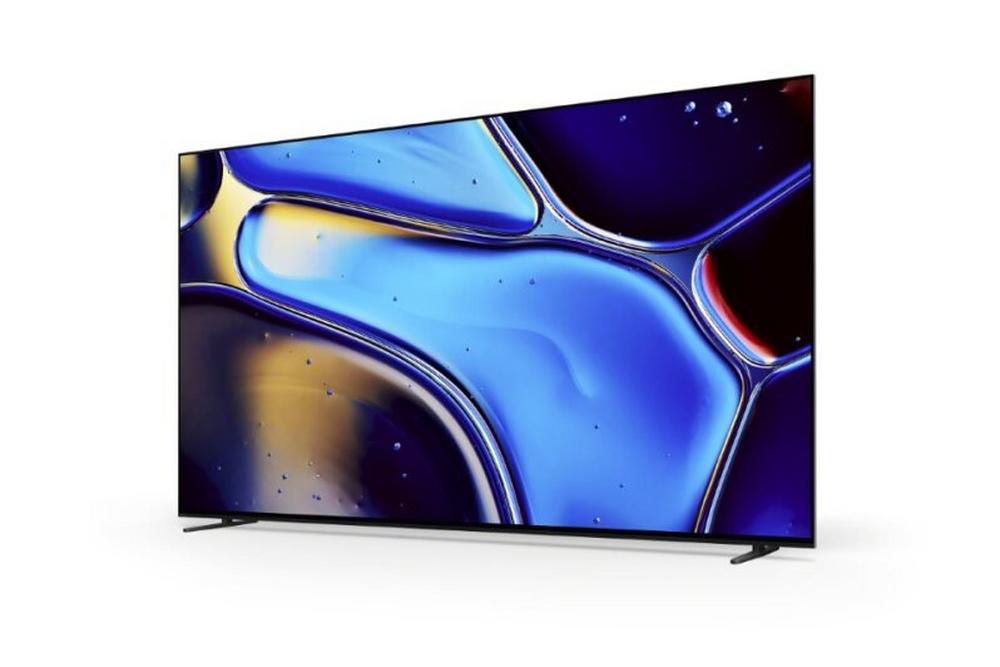 Sony K77XR80PU 77 Inch BRAVIA 8 XR80PU 4K OLED Smart Google Bravia TV