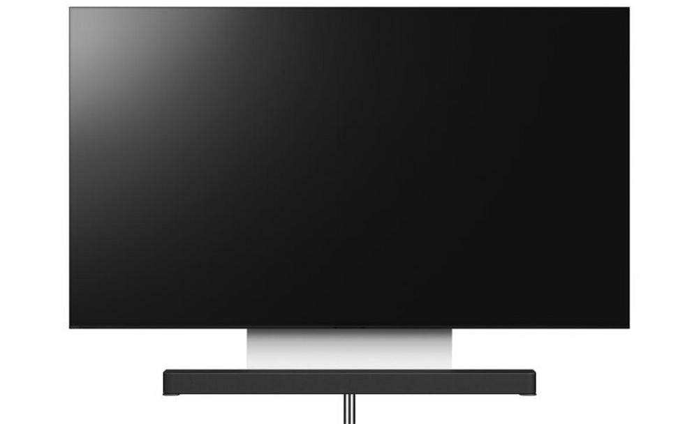 Sony K77XR80PU 77 Inch BRAVIA 8 XR80PU 4K OLED Smart Google Bravia TV
