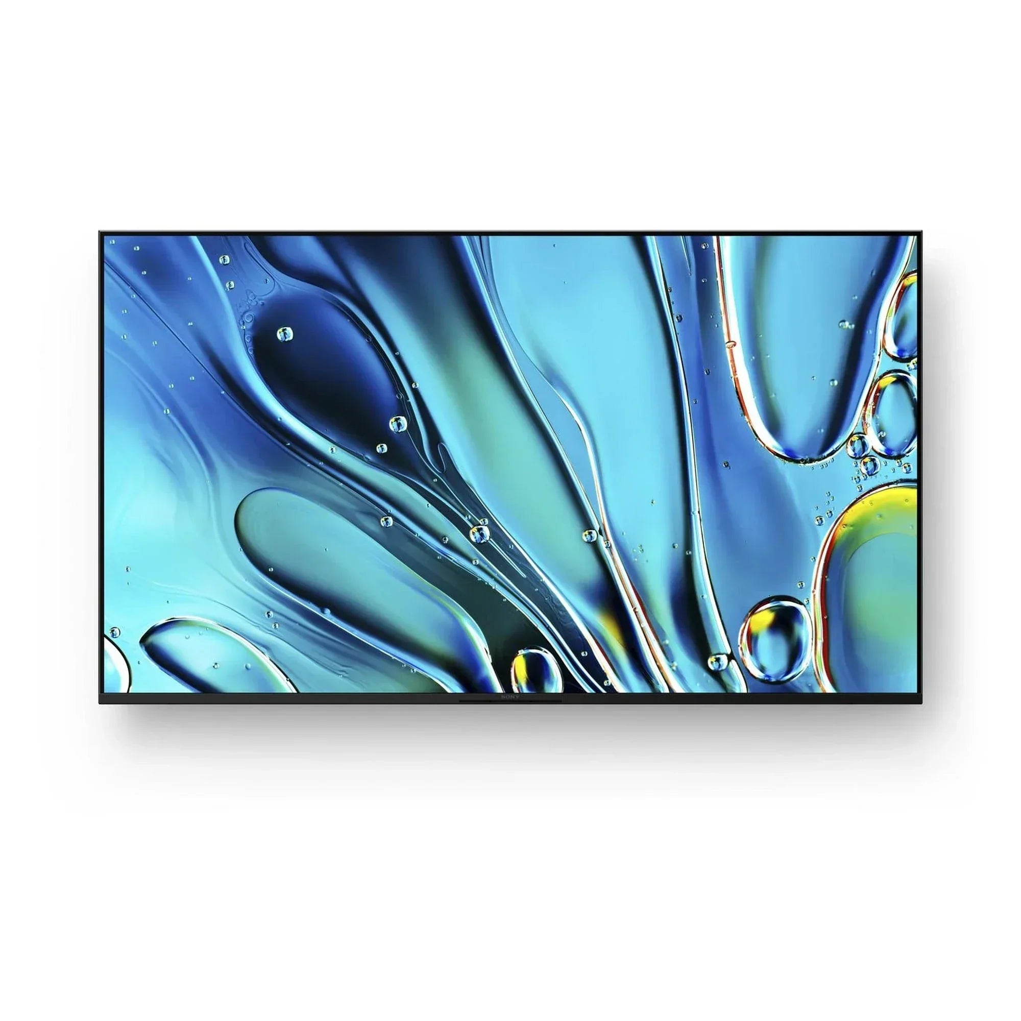 Sony K85S38BP 85 Inch Bravia 3 LED 4K Ultra HD HDR Smart Google TV