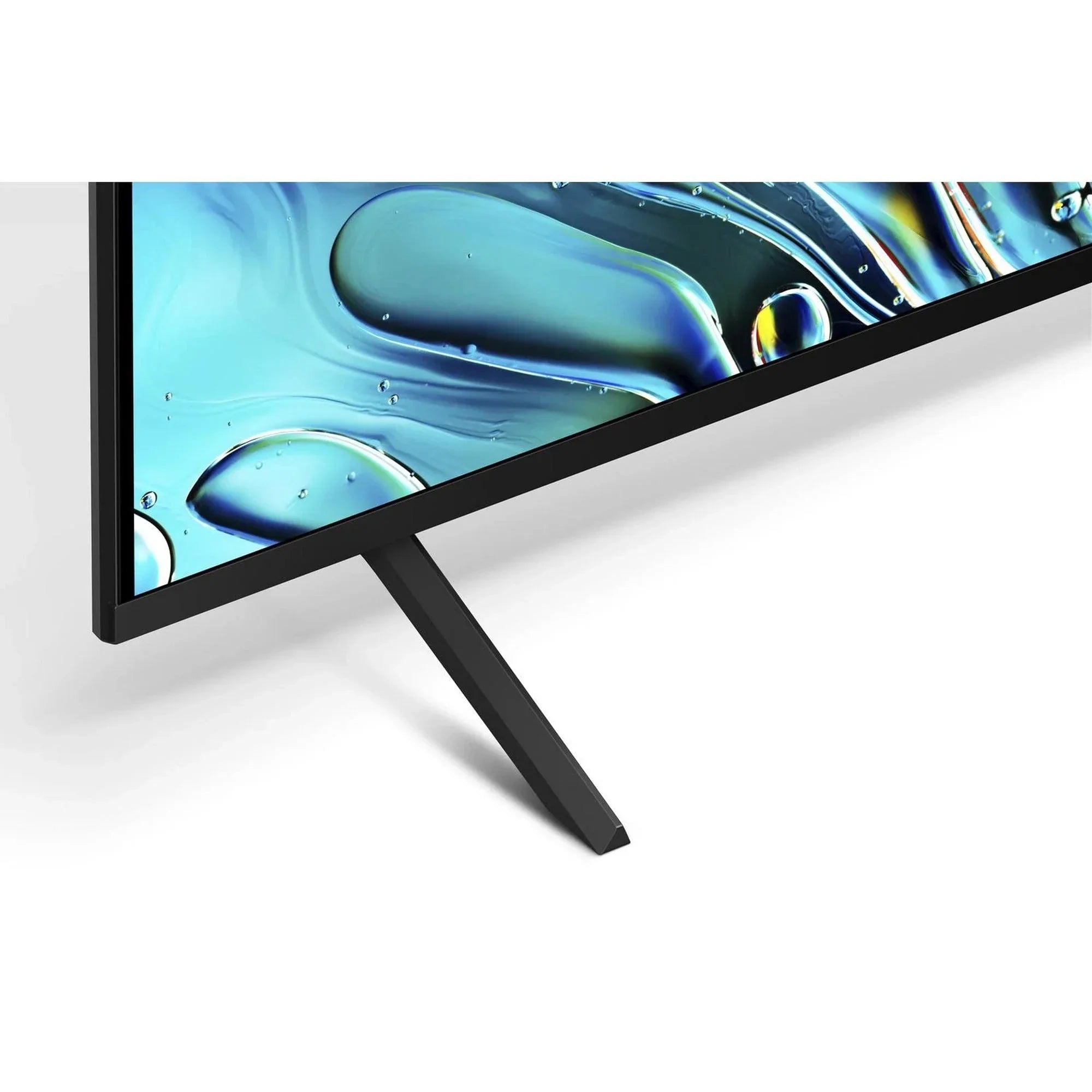 Sony K85S38BP 85 Inch Bravia 3 LED 4K Ultra HD HDR Smart Google TV
