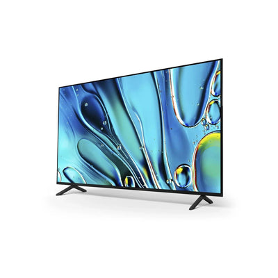 Sony K85S38BP 85 Inch Bravia 3 LED 4K Ultra HD HDR Smart Google TV