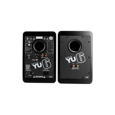 Sony PSLX3BT Fully Automatic Bluetooth Turntable With Kanto YU6 Powerd Bluetooth Speakers Pair Hi-Fi Package