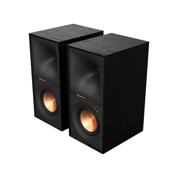 Sony PSLX3BT Fully Automatic Bluetooth Turntable With Klipsch R-40PM Powerd Bluetooth Speakers Pair Hi-Fi Package