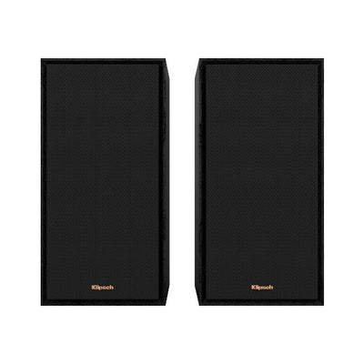 Sony PSLX3BT Fully Automatic Bluetooth Turntable With Klipsch R-50PM Powerd Bluetooth Speakers Pair Hi-Fi Package
