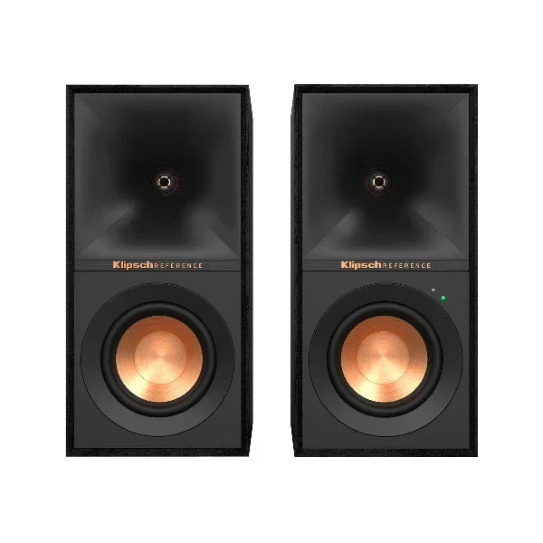 Sony PSLX5BT Fully Automatic Bluetooth Turntable With Klipsch R-40PM Powerd Bluetooth Speakers Hi-Fi Package
