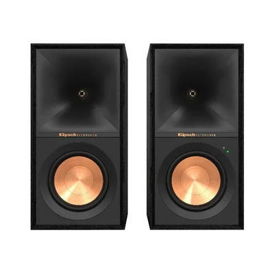 Sony PSLX5BT Fully Automatic Bluetooth Turntable With Klipsch R-50PM Powerd Bluetooth Speakers Pair Hi-Fi Package