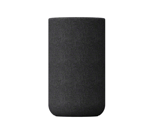 Sony SARS5 CEK Wireless Rear Speakers Pair - Black