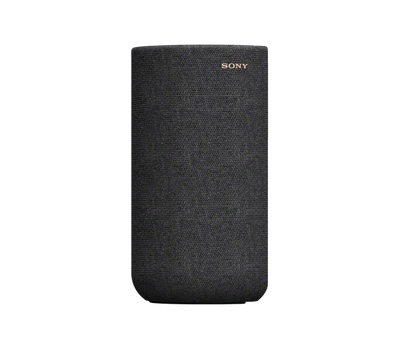 Sony SARS5 CEK Wireless Rear Speakers Pair - Black