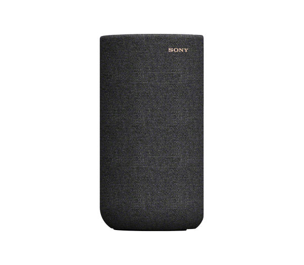 Sony SARS5 CEK Wireless Rear Speakers Pair - Black