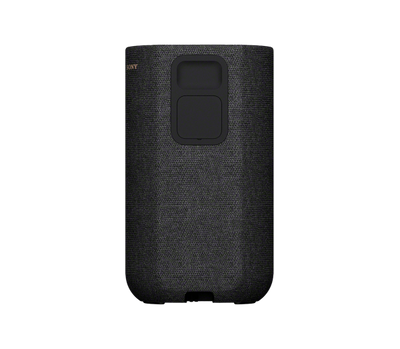 Sony SARS5 CEK Wireless Rear Speakers Pair - Black