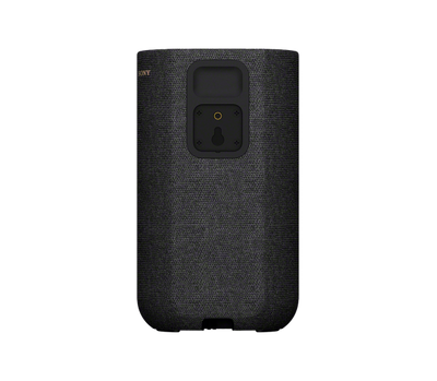 Sony SARS5 CEK Wireless Rear Speakers Pair - Black