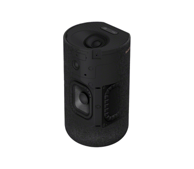Sony SARS5 CEK Wireless Rear Speakers Pair - Black