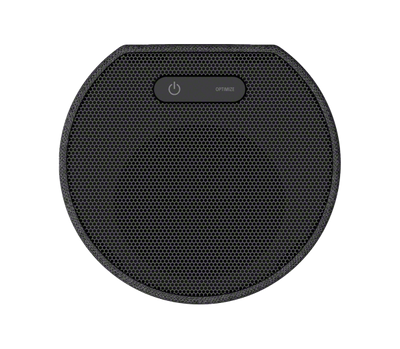 Sony SARS5 CEK Wireless Rear Speakers Pair - Black
