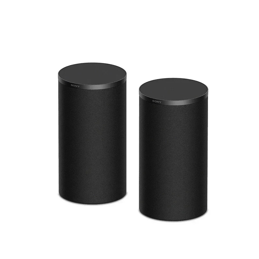 Sony SARS9 BRAVIA Theatre Rear 9 Wireless Rear Speakers 2026