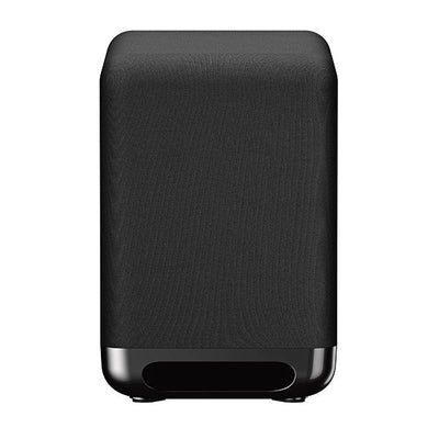 Sony SASW5_CEK Wireless 1ch S-Master Subwoofer - Black