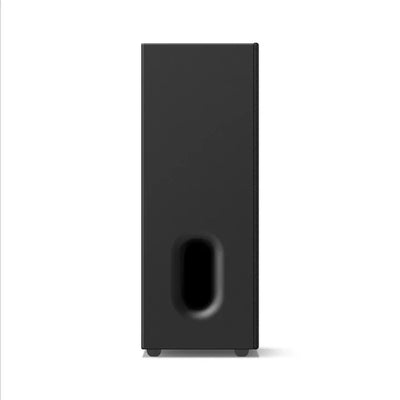Sony SASW7 BRAVIA Theatre Sub 7 100W Wireless Subwoofer Black