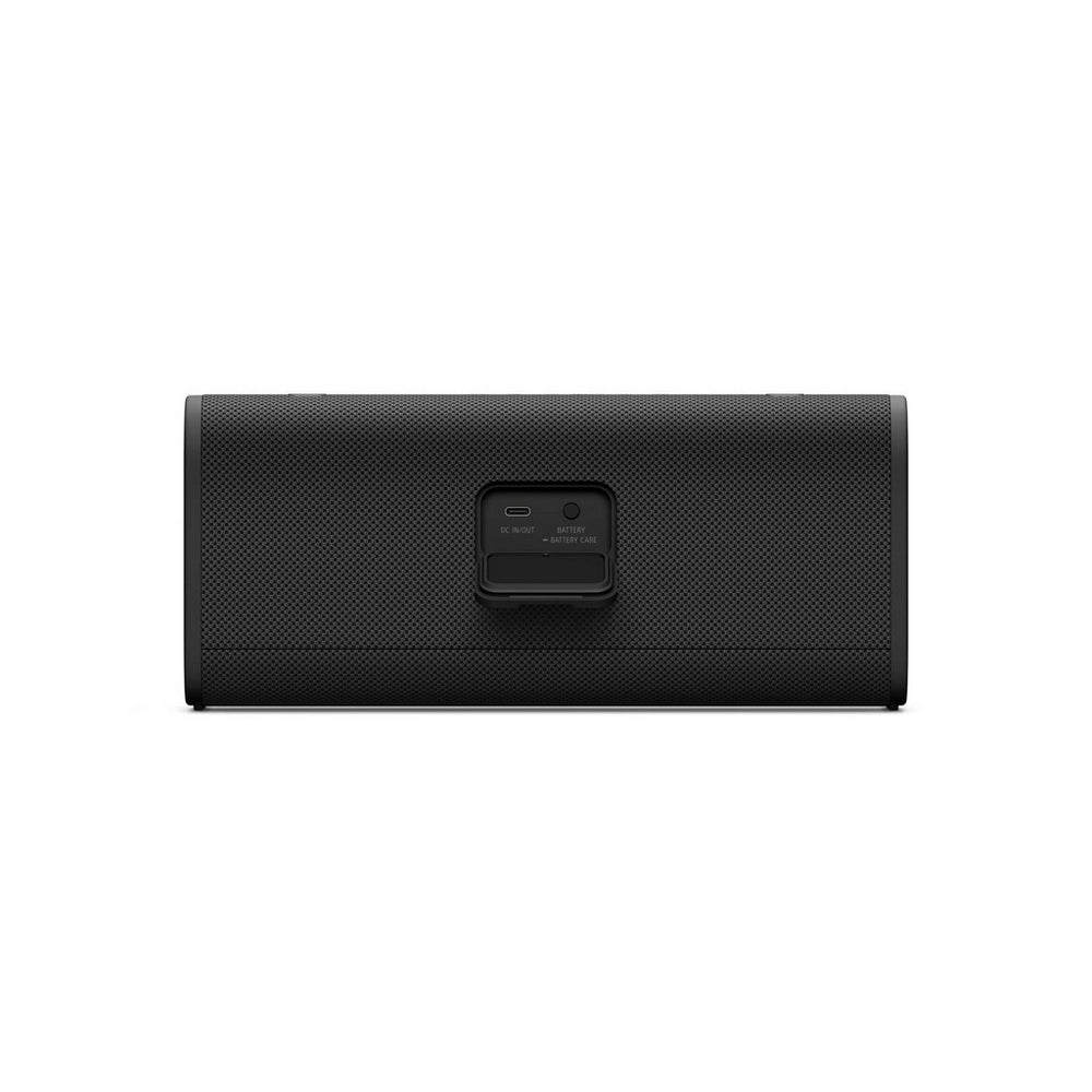 Sony SRSULT30B ULT Field 3 Wireless Bluetooth Speaker Black